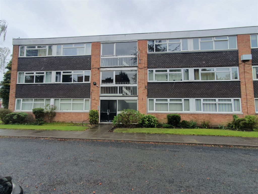 2 bed flat to rent in Chester Road, Erdington, Birmingham B24 Zoopla