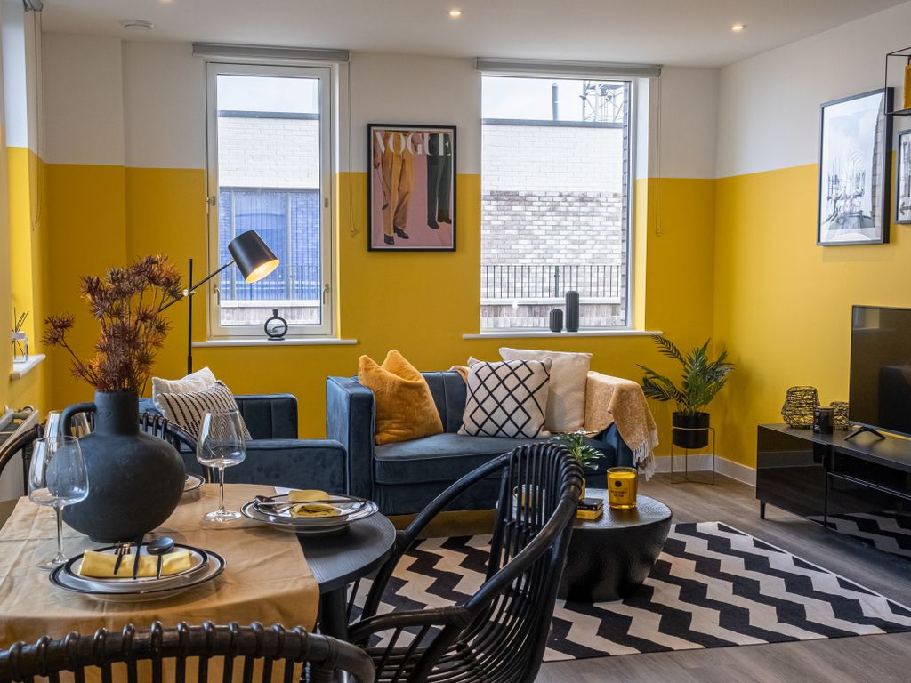 New home, 3 bed flat for sale in Earlham Grove, London E7 Zoopla