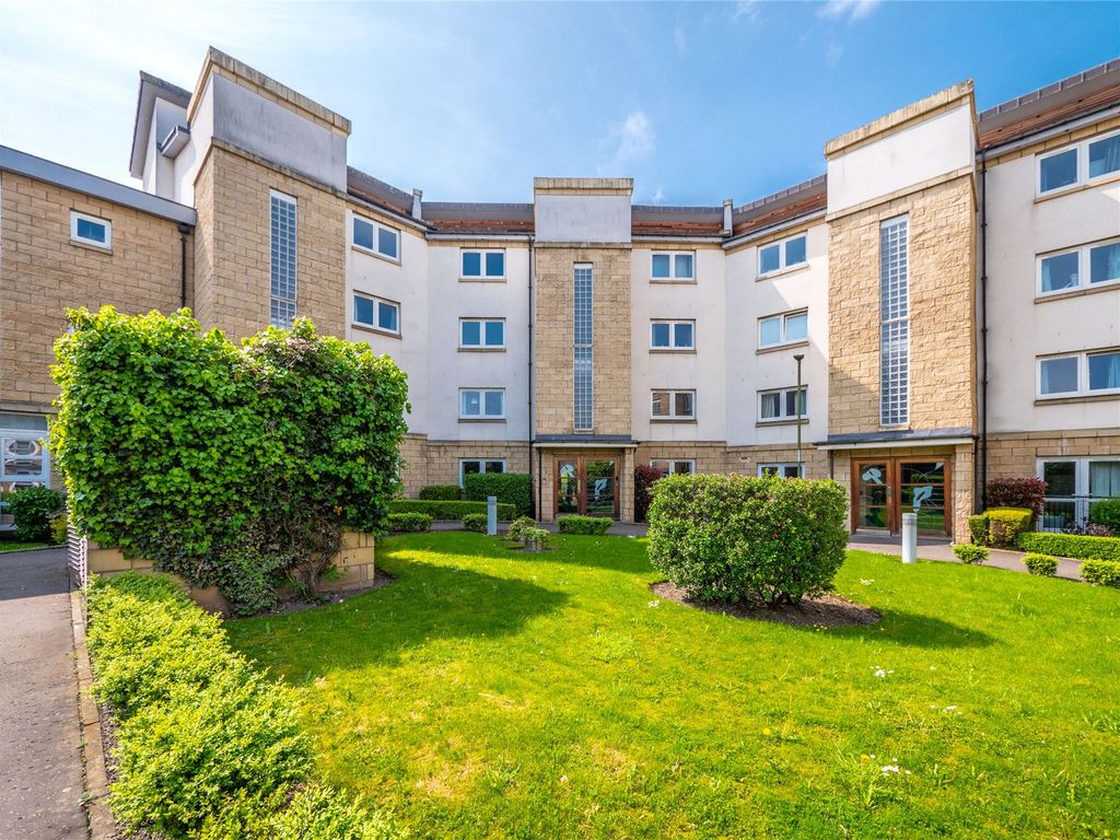 2 bed flat for sale in 578/4 Road, Edinburgh EH11 Zoopla