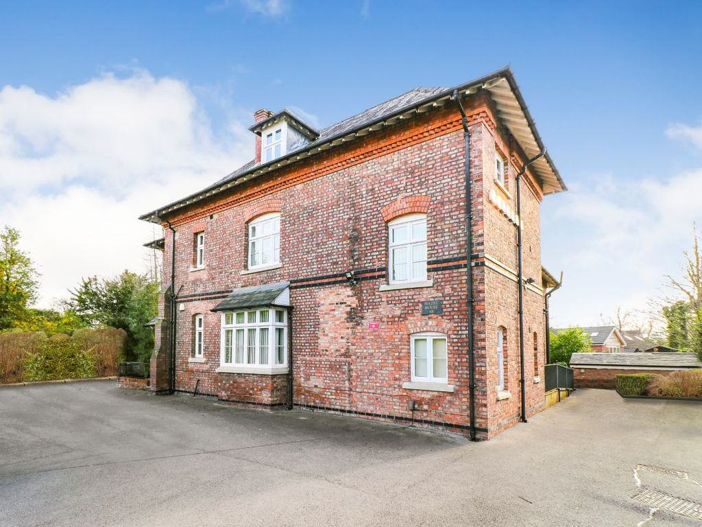 2 bed flat for sale in Flat 2 48 Swann Lane, Cheadle, Cheshire SK8 Zoopla