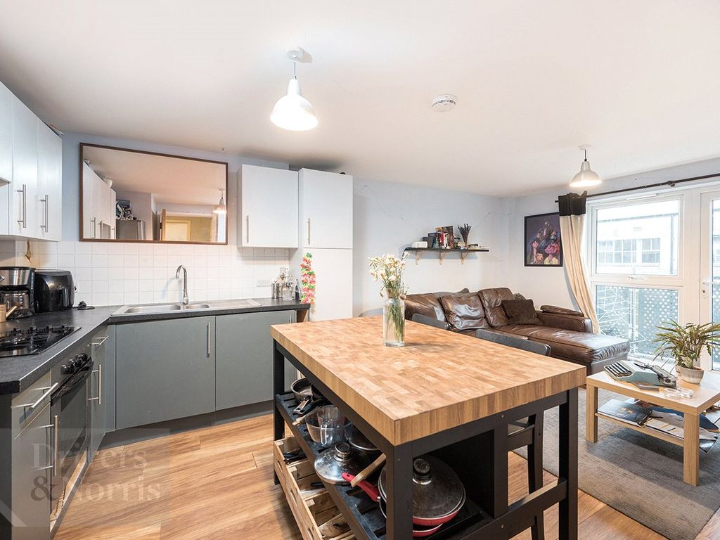 Murray Grove, Islington, London N1