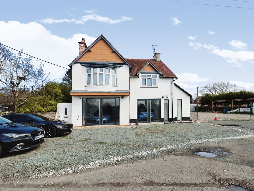 2 bed property for sale in Prees Heath, Whitchurch SY13 Zoopla