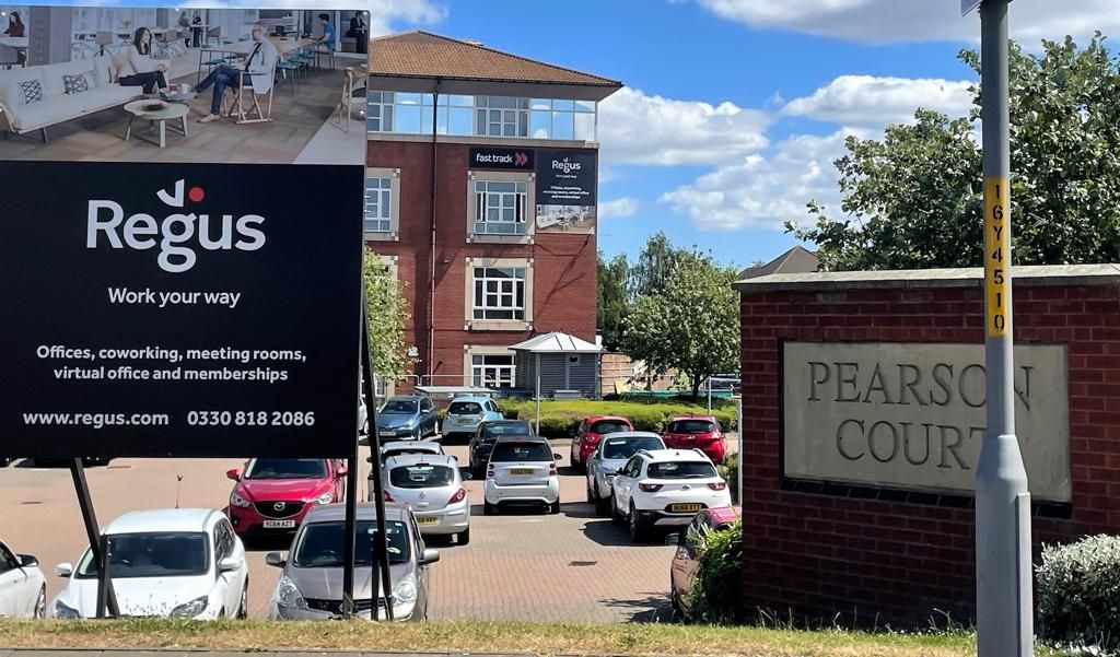 Office to let in Fast Track House, Teesdale TS17 Zoopla