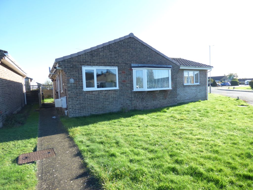 Avondale Gardens, Gillingham SP8  