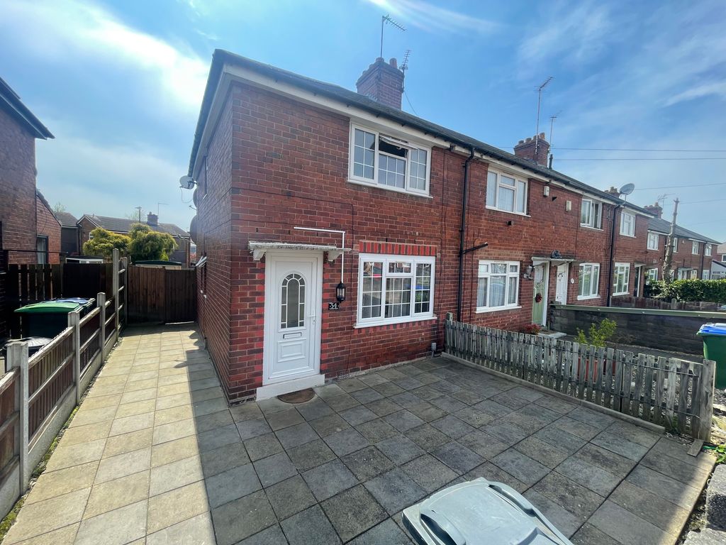 2 bed terraced house to rent in Turner Street, West Bromwich B70 Zoopla