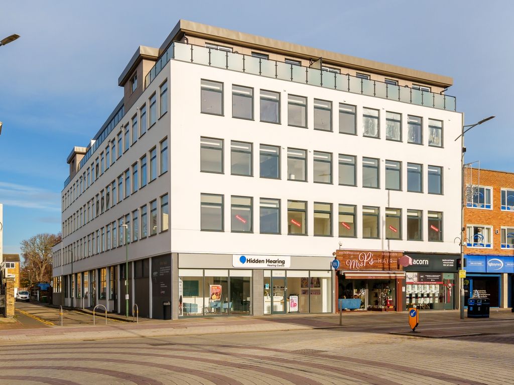 New home, 2 bed flat for sale in Trinity Place, Bexleyheath DA6, £