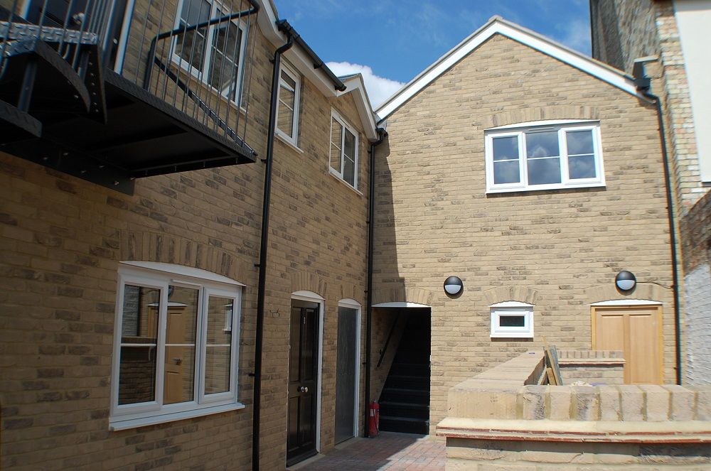 Studio to rent in Mill Road, Cambridge CB1, £1,100 pcm Zoopla