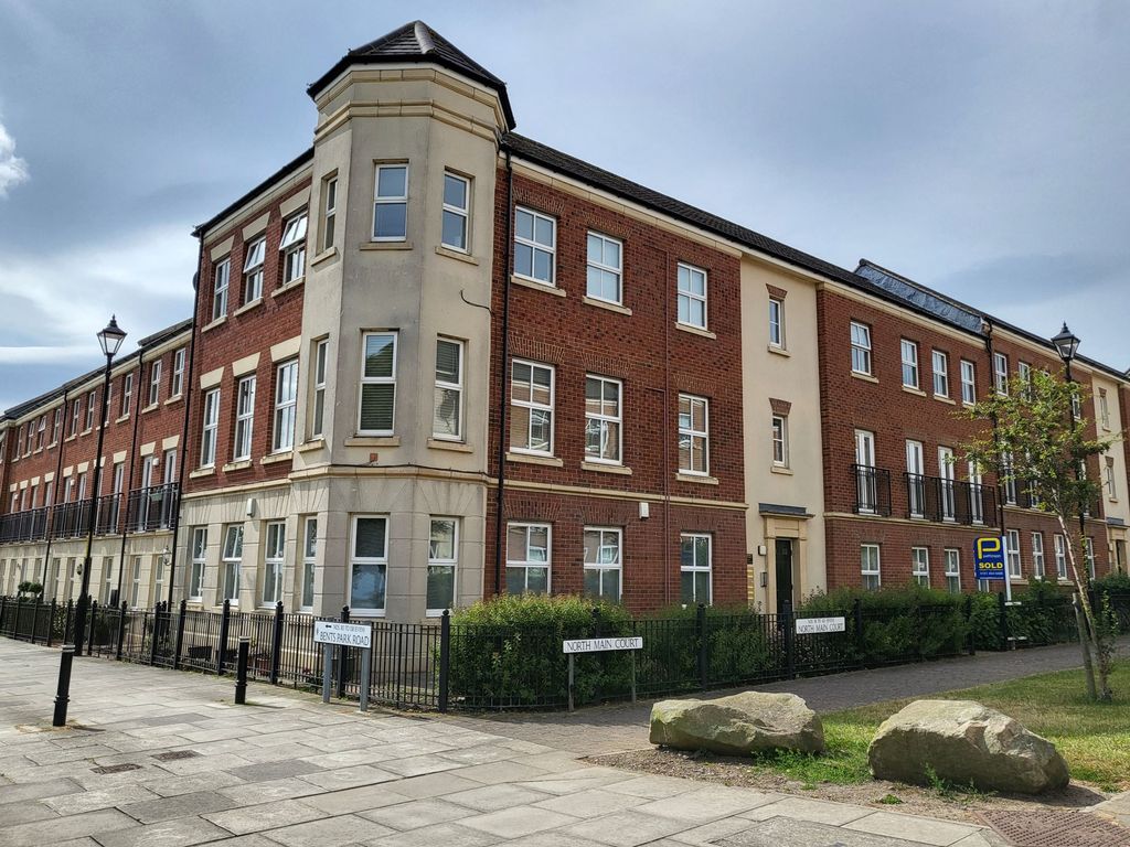 2 bed flat for sale in North Main Court, South Shields NE33 Zoopla