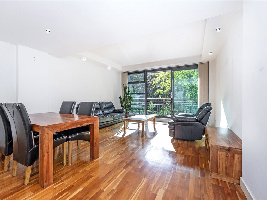 Lexington Apartments 40-56 City Rd EC1Y