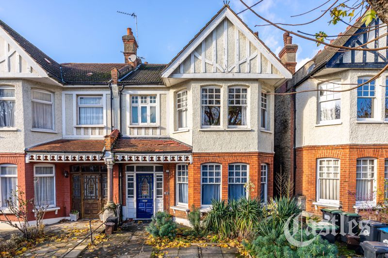 1 bed flat for sale in Old Park Road, London N13 Zoopla