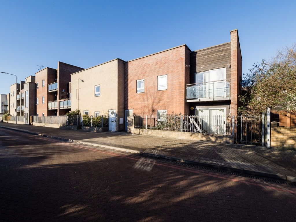 Redbourn Court, Newham Way, London E6  