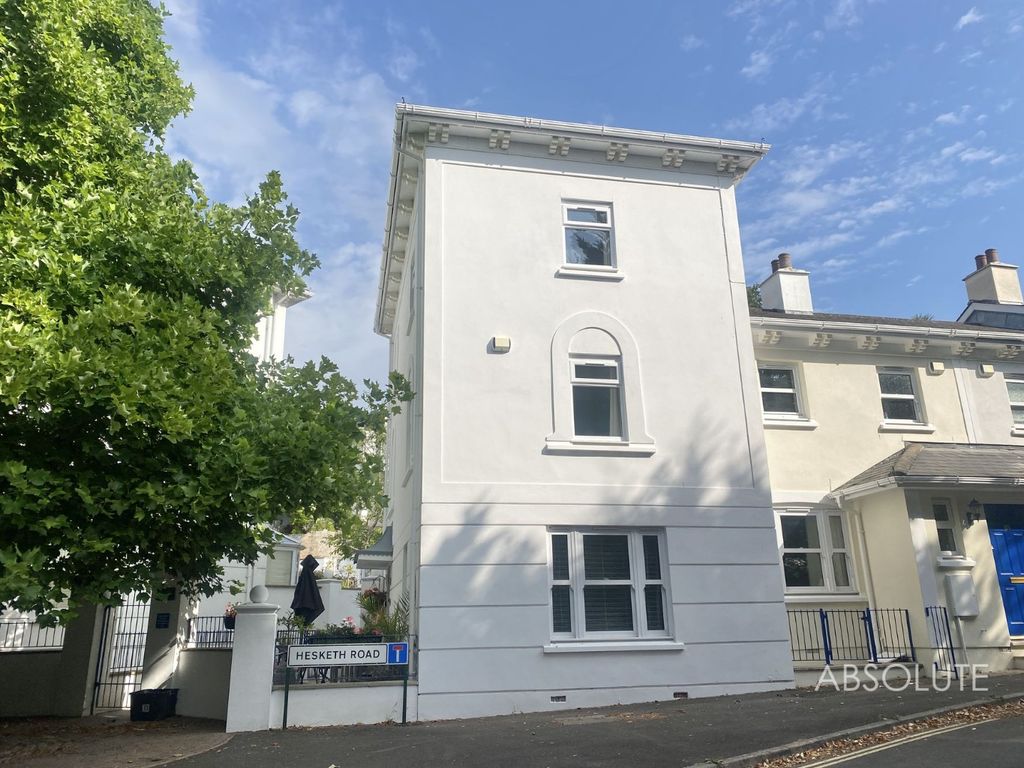 Meadfoot Sea Road Torquay Devon TQ1