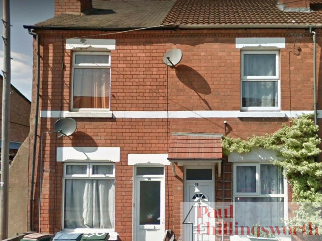 2 bed end terrace house for sale in 50 Aldbourne Road, Coventry CV1, £