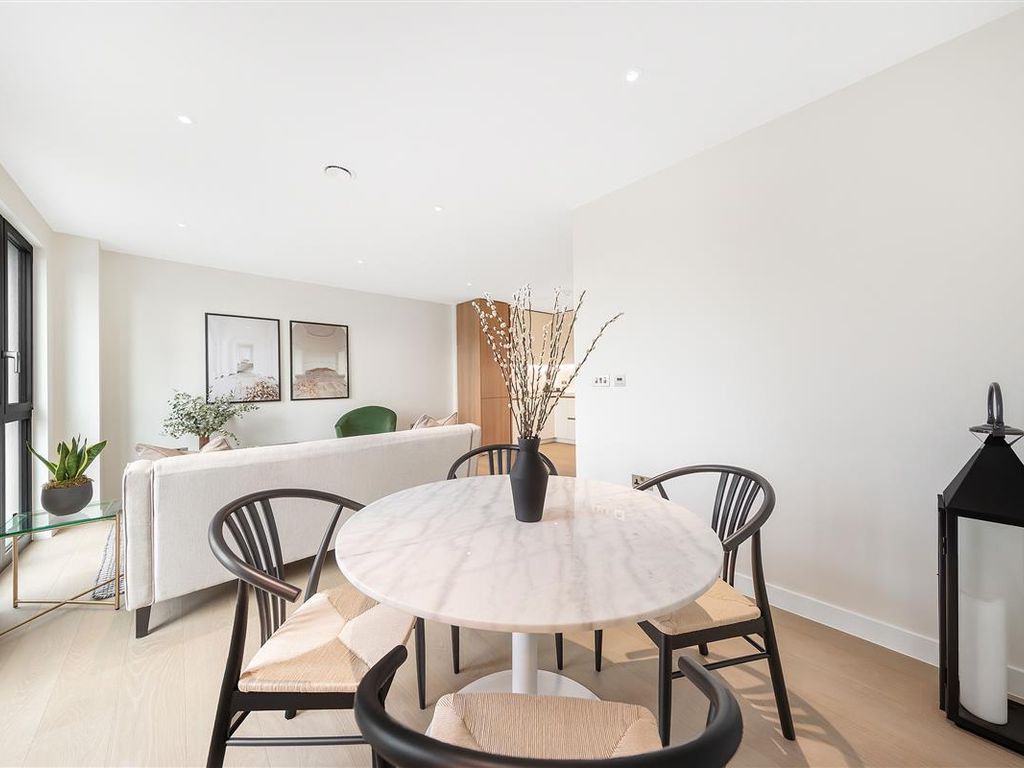 Lyons Place, London NW8  