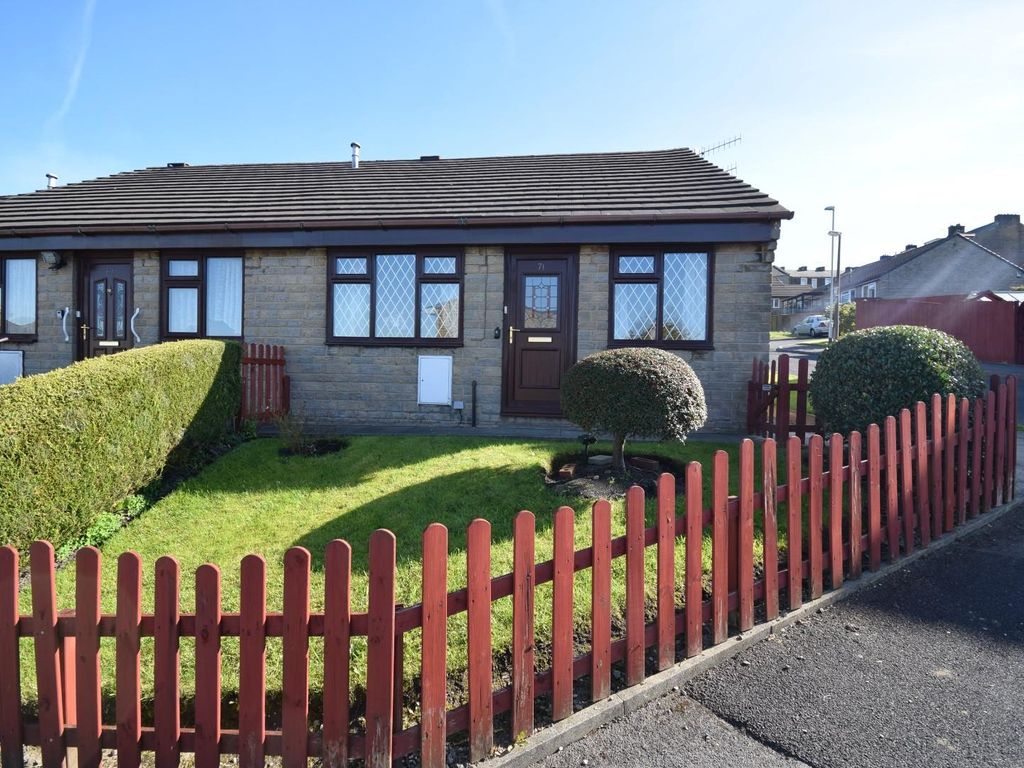 2 bed bungalow for sale in Bradshaw Street, Nelson BB9 Zoopla