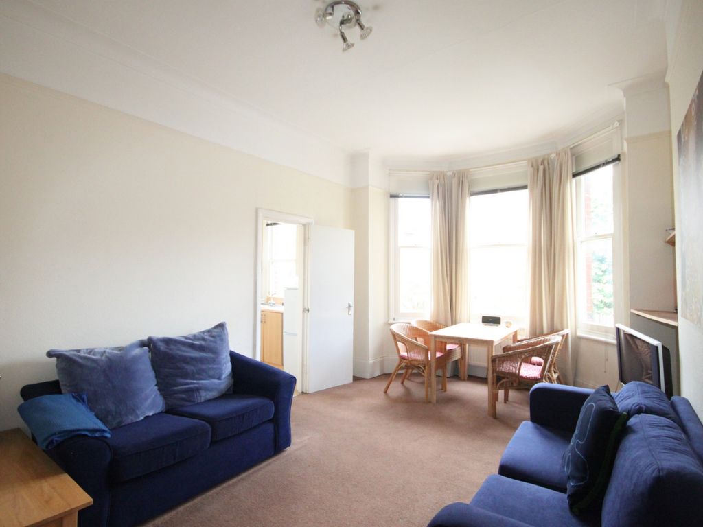 2 bed flat to rent in Goldhurst Terrace, South Hampstead NW6 Zoopla