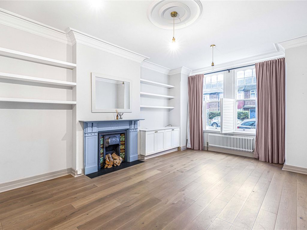 1 bed flat for sale in Manville Road, London SW17, £525,000 Zoopla