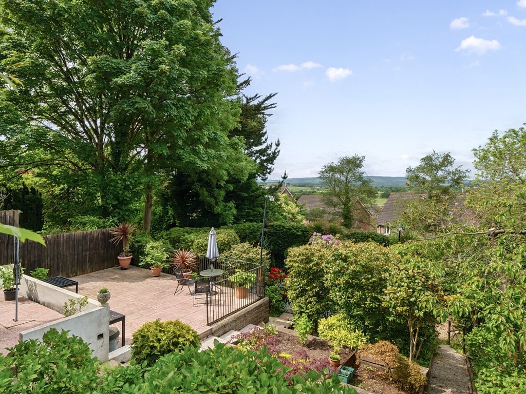 5 bed detached house for sale in Seymour Road, Newton Abbot TQ12, £