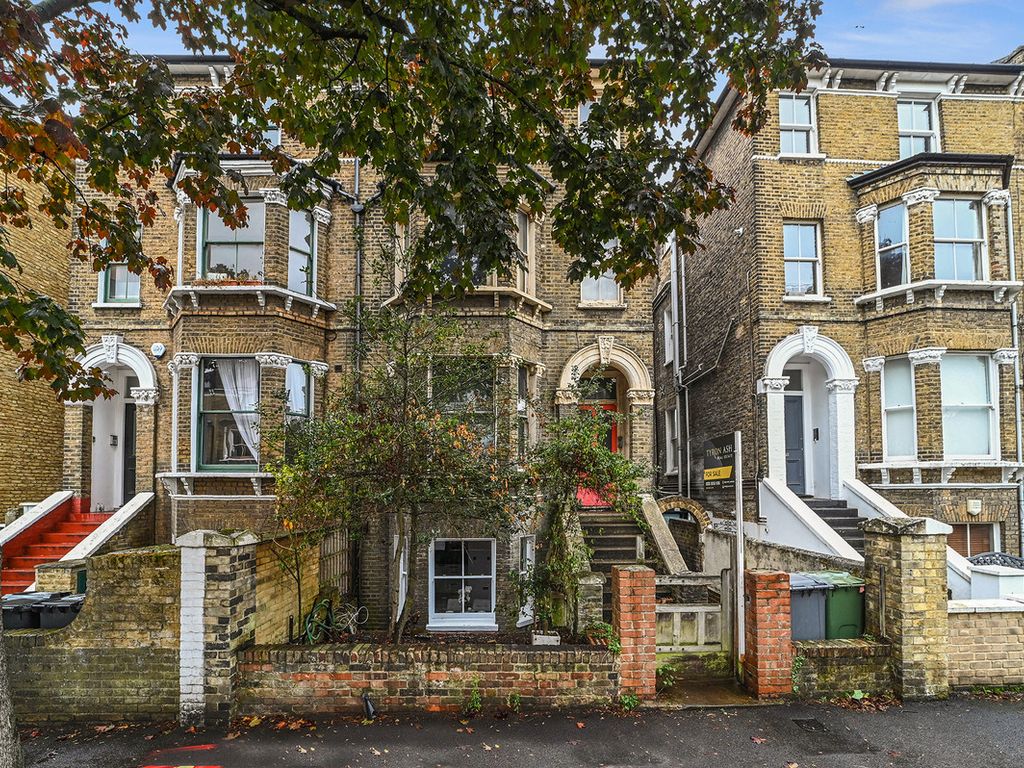 2 bed flat for sale in Gauden Road, London SW4 Zoopla