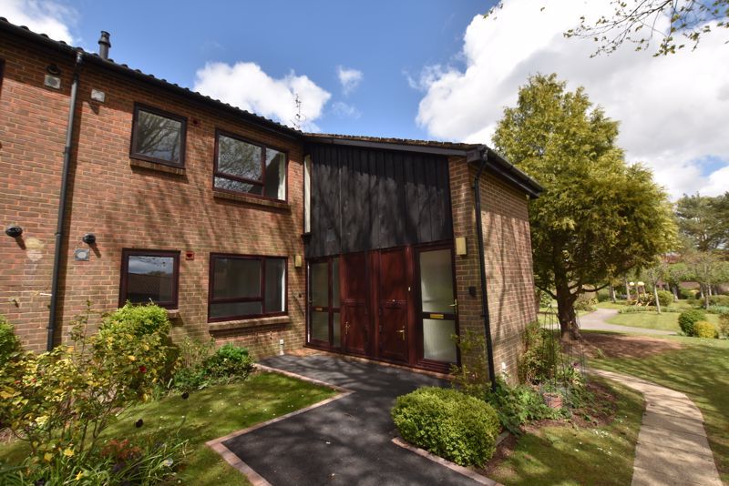 2 bed property for sale in Clarke Place, Elmbridge Village, Cranleigh