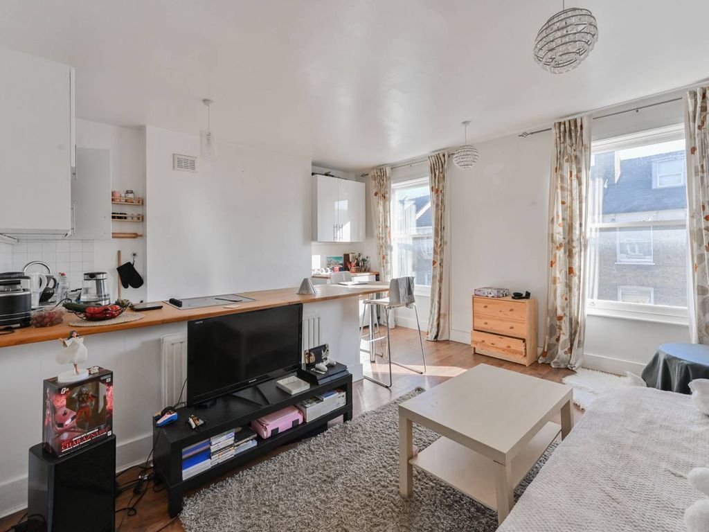 1 bed flat for sale in Hornsey Road, Islington, London N19 Zoopla