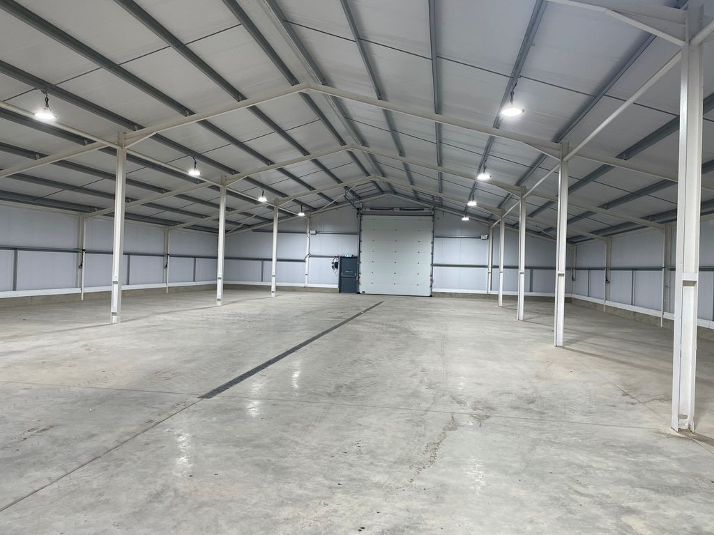 Light industrial to let in Eccles Road, East Harling, Norwich NR16 Zoopla