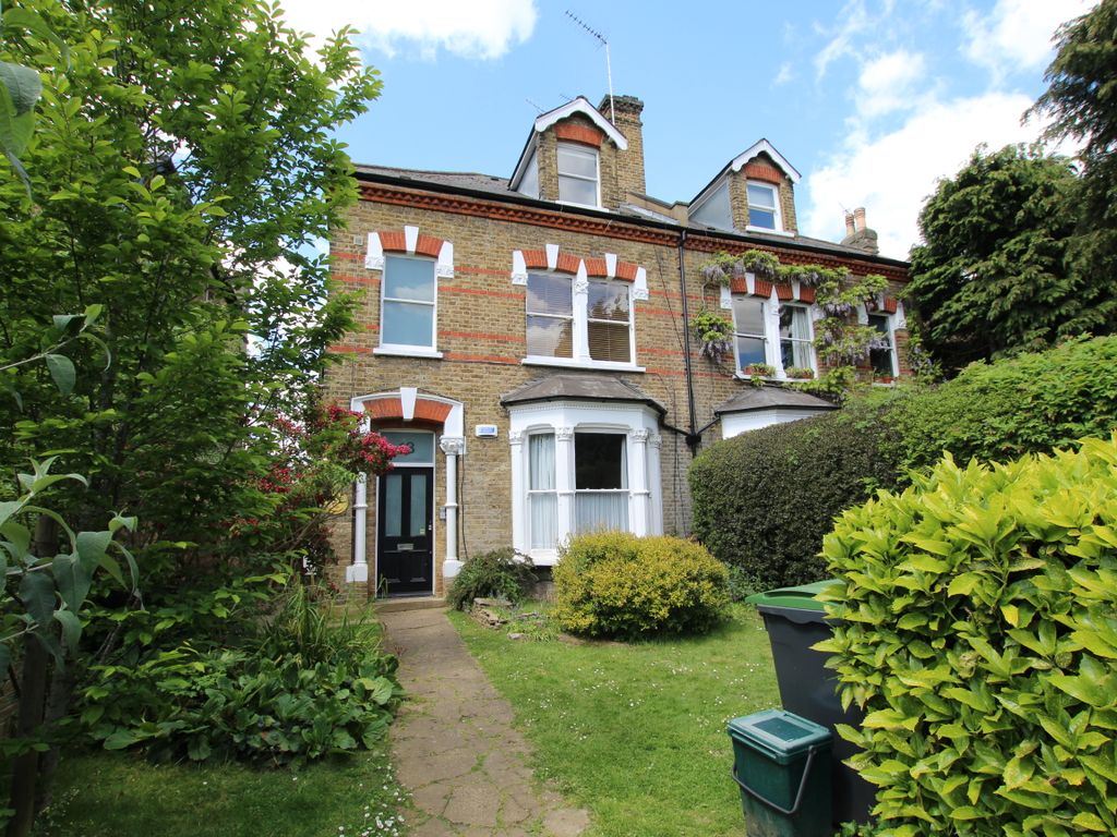 2 bed flat to rent in Western Road, London N2 Zoopla