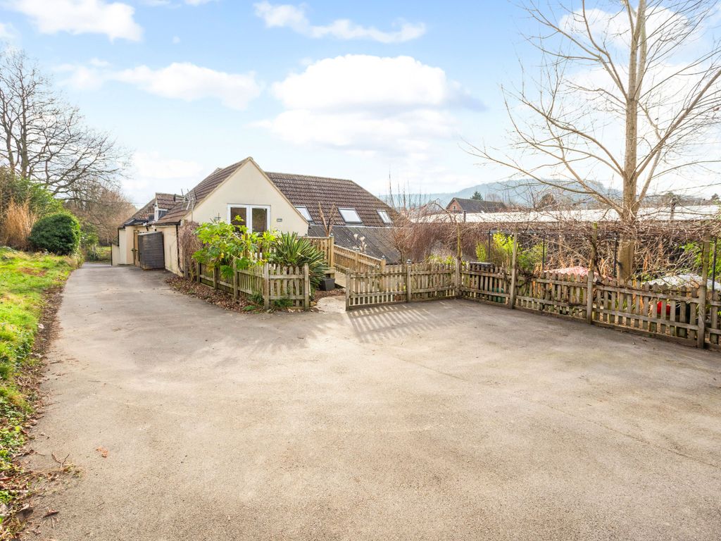 4 bed detached house for sale in Station Road, Dursley GL11, £699,950 Zoopla