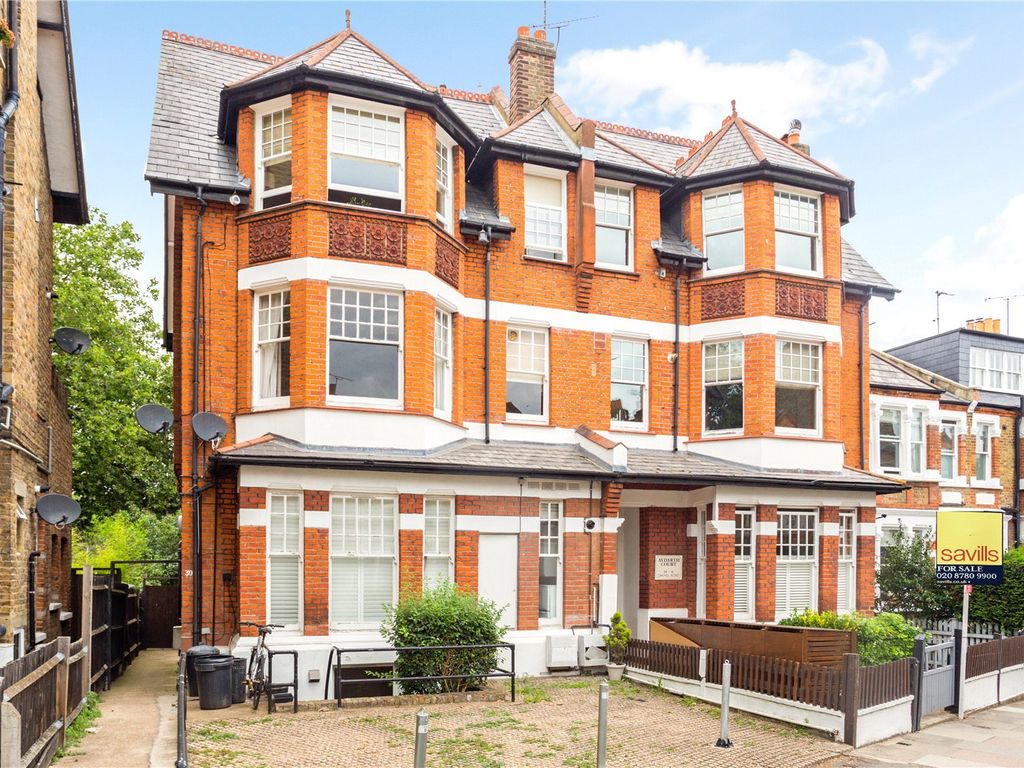 1 bed flat for sale in Aydarth Court, 3941 Oakhill Road, Putney