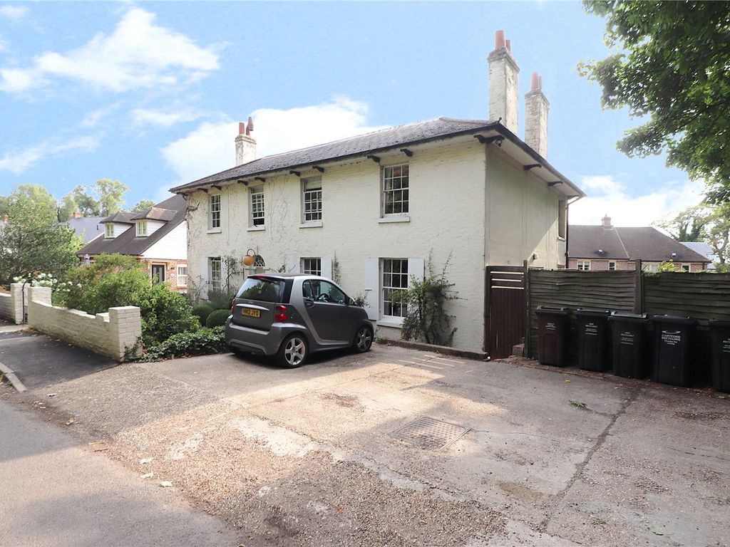 2 bed flat for sale in Mill House, Darenth Road South, Dartford, Kent