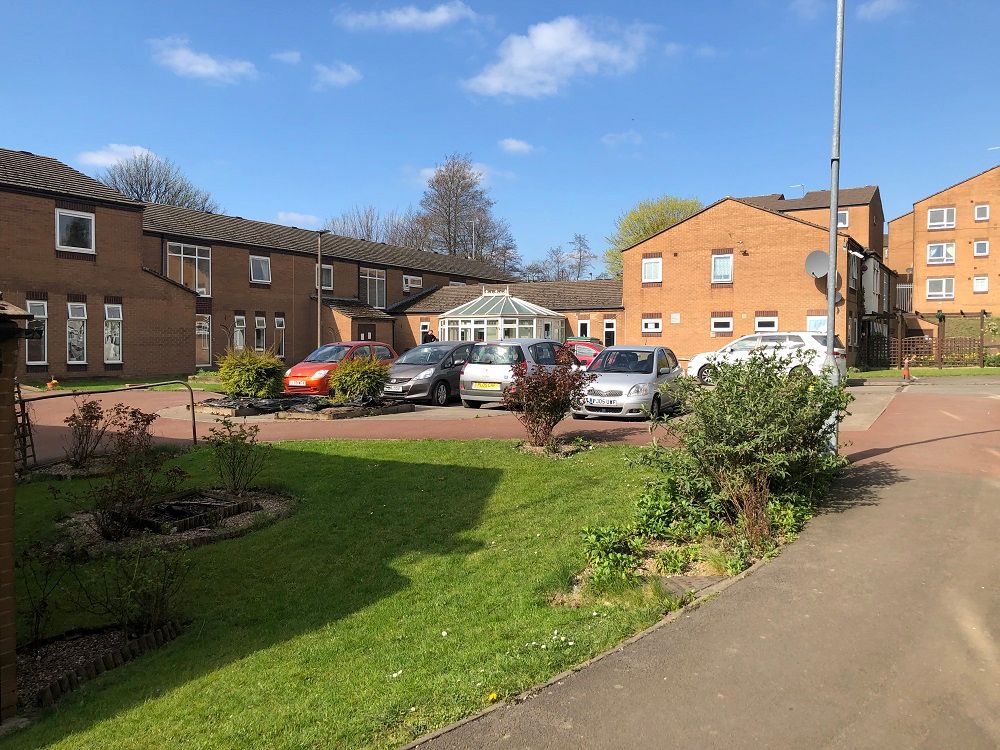 1 bed flat to rent in Hartington Close, Rotherham S61, £659 pcm Zoopla