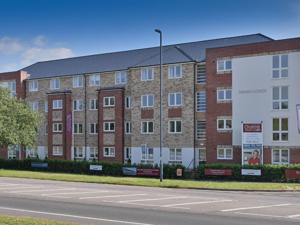 New home, 1 bed property for sale in Trewin Lodge, Yate BS37 Zoopla