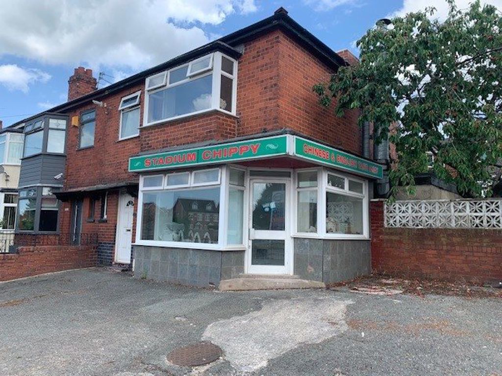 Property to rent in Woodhouse Lane, Wigan, Lancashire WN6 Zoopla
