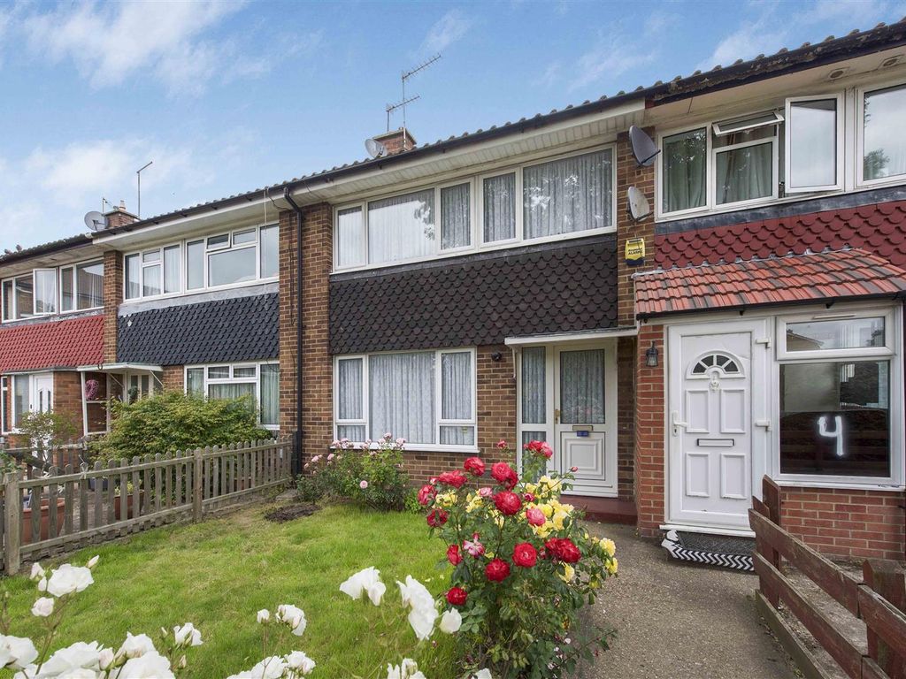 3 bed terraced house for sale in Hoskins Close, Hayes UB3 Zoopla