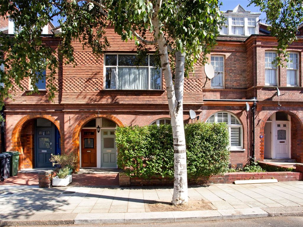 2 bed flat for sale in Avenue, London SW2 Zoopla