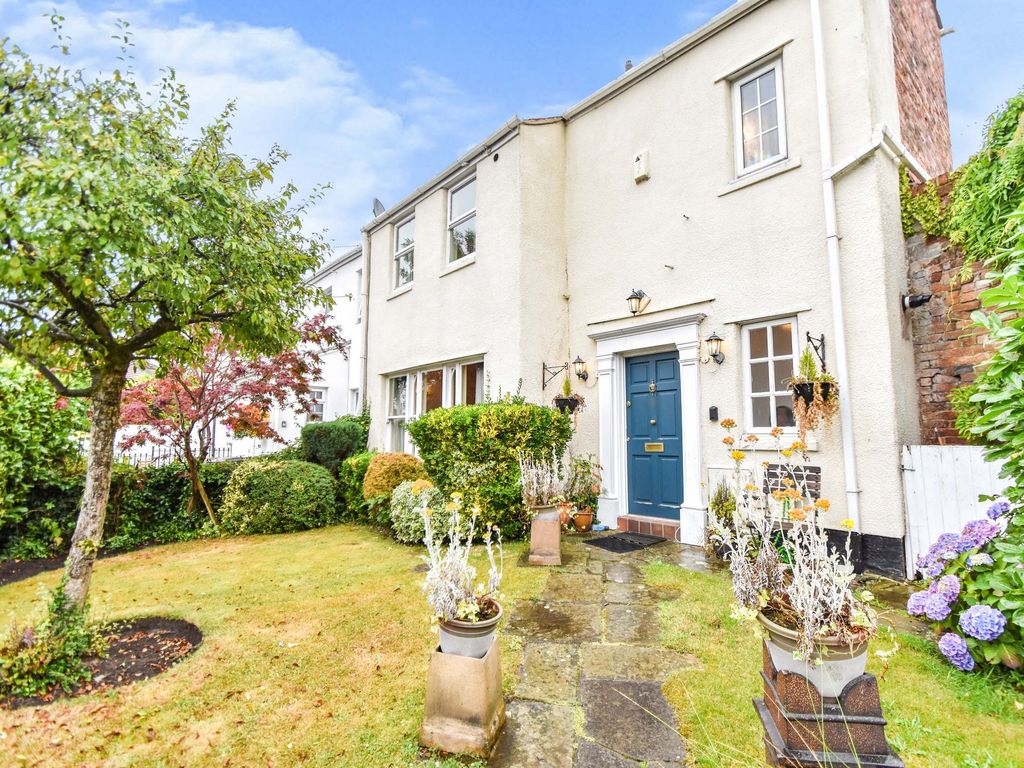 4 bed mews house for sale in Stand Lane, Radcliffe M26 Zoopla