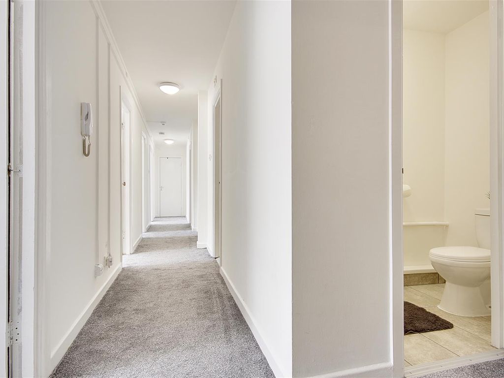 6 bed flat to rent in Daimler House, 3440 Poole Hill, Bournemouth BH2