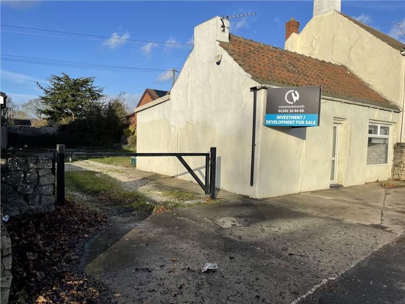 Retail premises for sale in 57A High Road, Warmsworth, Doncaster DN4, £