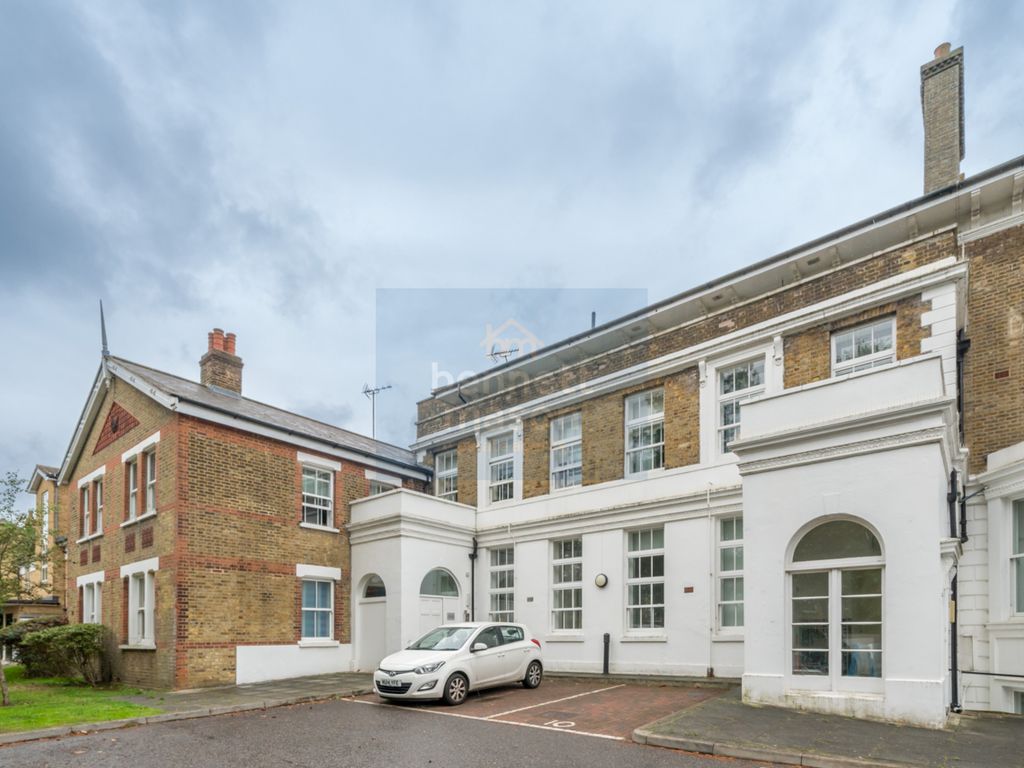 2 bed flat to rent in St. Josephs Court, Woolwich Road, London SE2 Zoopla