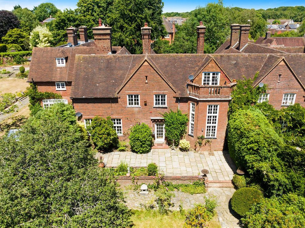 3 bed country house for sale in Deans Lane, Walton On The Hill