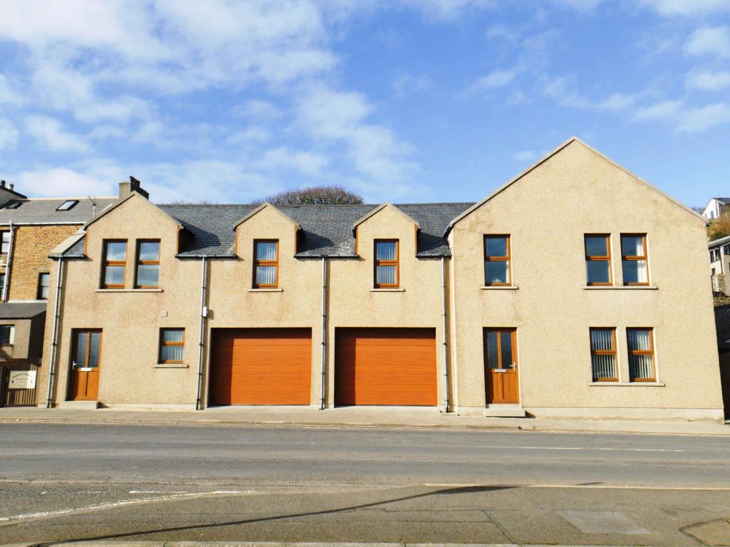4 bed semidetached house for sale in Ferry Road, Stromness KW16 Zoopla