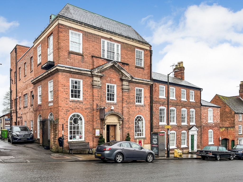 Property for sale in Corve Street, Ludlow SY8, £540,000 Zoopla