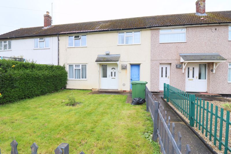 3 bed terraced house to rent in Marsland Road, Cheltenham GL51 Zoopla