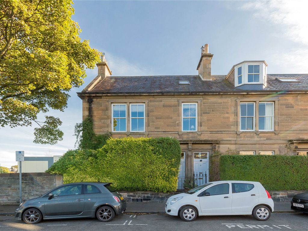 Portgower Place, Stockbridge, Edinburgh EH4  
