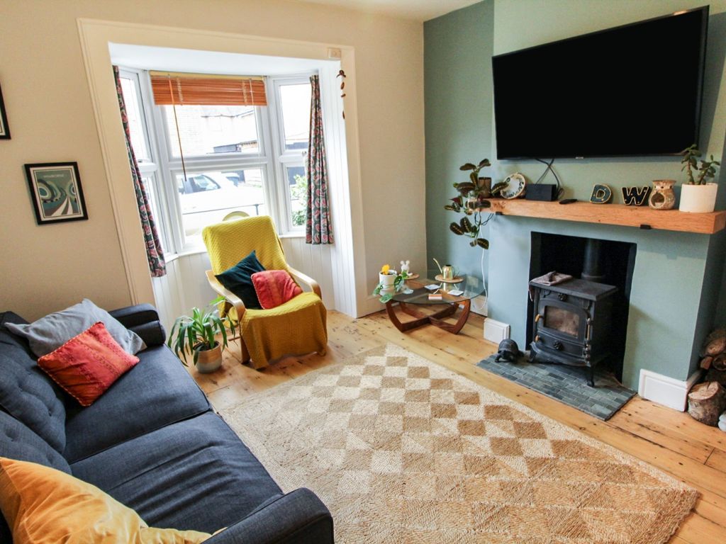 2 bed terraced house to rent in New Borough Road, Wimborne, Dorset BH21 Zoopla