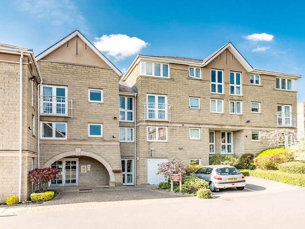 1 bed flat for sale in Manchester Road, Sheffield S10 Zoopla