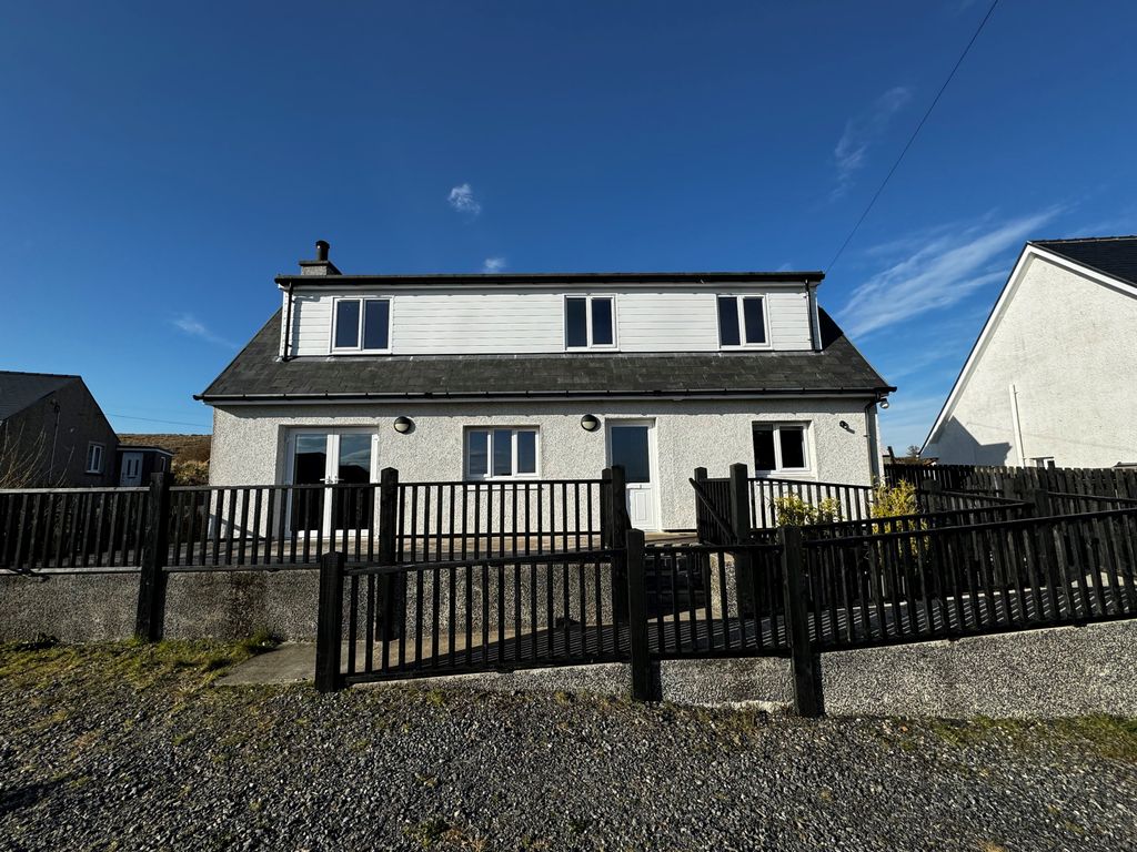 2 bed detached house for sale in Glendale, 4 Benside, Isle Of Lewis HS2