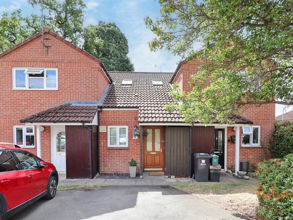 1 bed property for sale in St. Edmunds Walk, St.Albans AL4 Zoopla