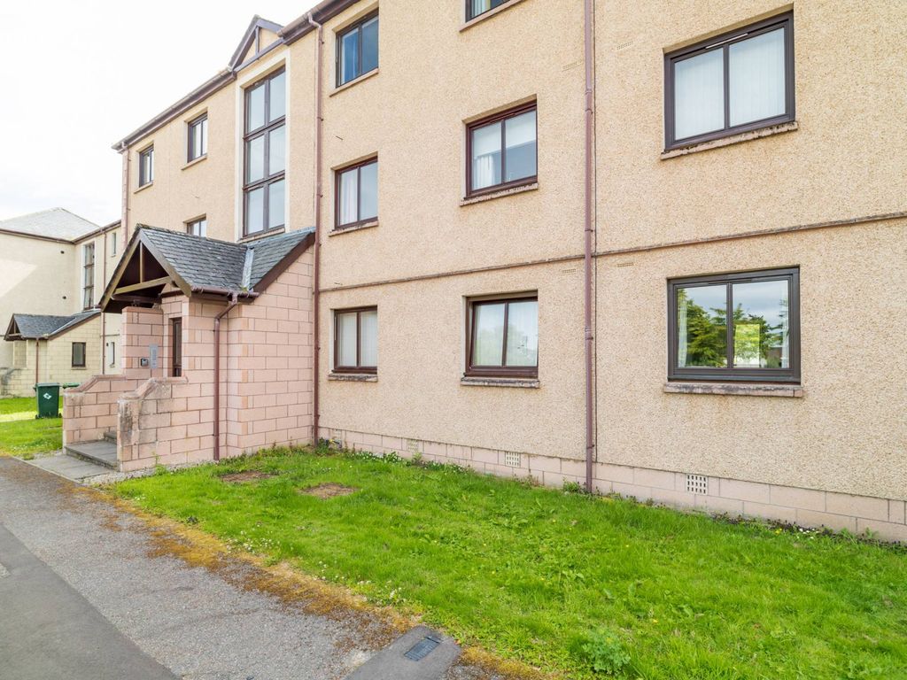 2 bed flat for sale in Culduthel Park, Inverness IV2 Zoopla