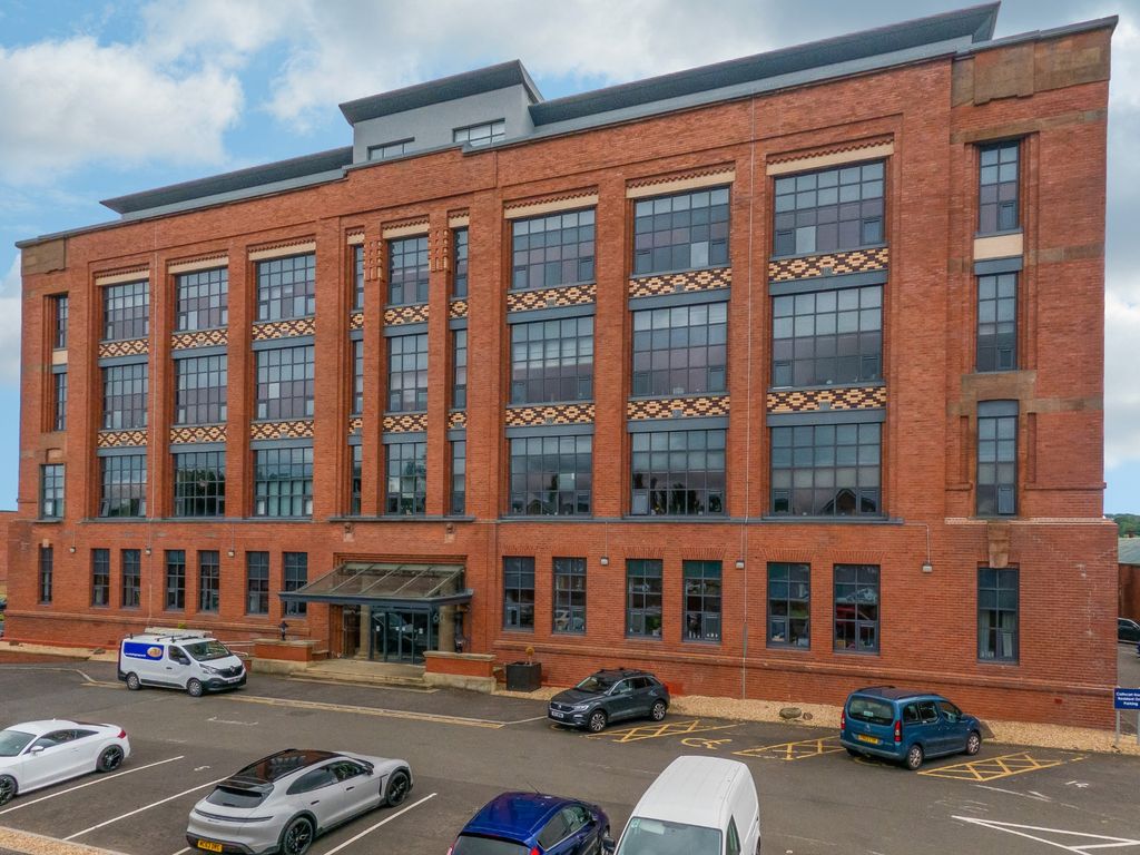 Inverlair Avenue, Flat 3/16, Cathcart, Glasgow G43  